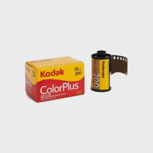 Kodak Color Plus film product